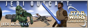 ::Star Wars Planet::